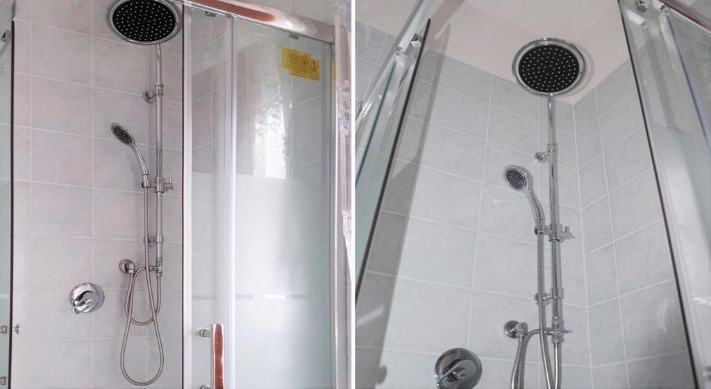 B&B Giada Mestre Zimmer foto