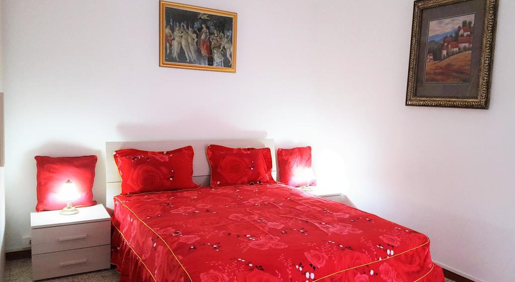 B&B Giada Mestre Zimmer foto