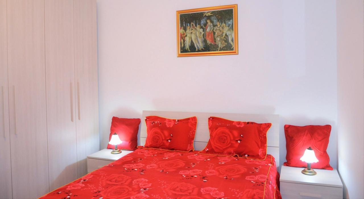 B&B Giada Mestre Exterior foto